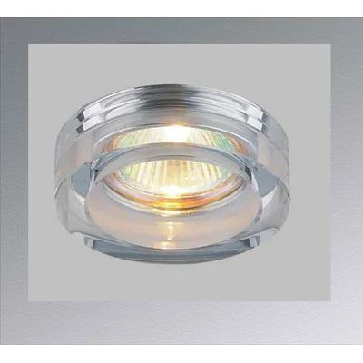 Mini Orto Lampa sufitowa chrom