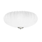 MIST Lampa sufitowa biała