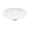 MIST Lampa sufitowa biała
