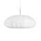 MIST Lampa wisząca biała