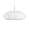 MIST Lampa wisząca biała