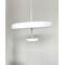 MOBILE Lampa wisząca G9 IP20 biała