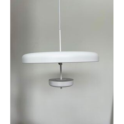 MOBILE Lampa wisząca G9 IP20 biała