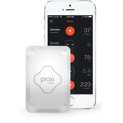 Moduł bramy PROXI