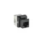 Moduł gniazda komputerowego MOLEX RJ45 kat 6