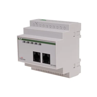 Moduł kontrolek (16 kanałów)