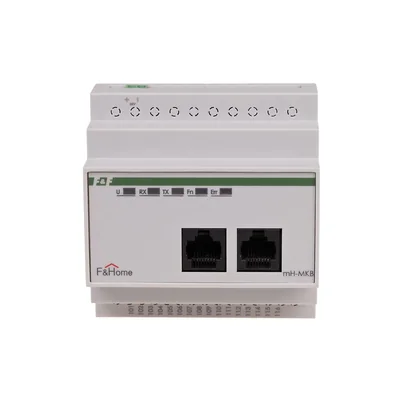 Moduł kontrolek (16 kanałów)