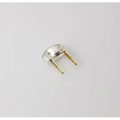 Moduł podświetlenia do łączników led czerwony