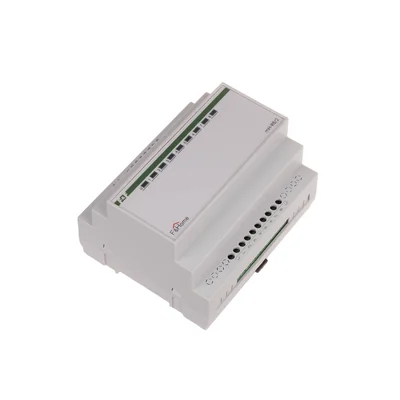 Moduł przekaźników (8szt 8A)