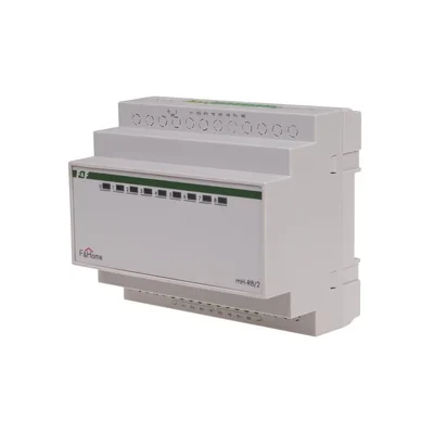 Moduł przekaźników (8szt 8A)