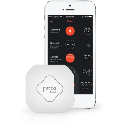 Moduł przekaźnikowy PROXI