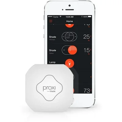 Moduł roletowy PROXI