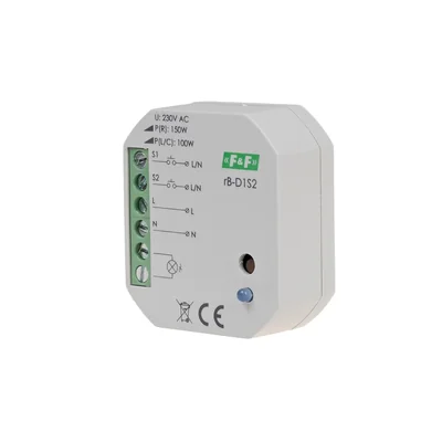 Moduł ściemniacza PROXI