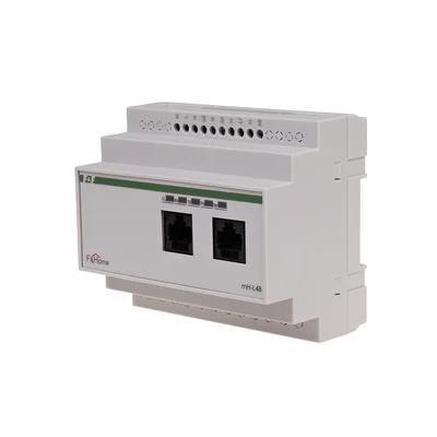 Moduł ściemniaczy (4 ściemniacze 500W)