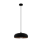 Mogano 1 Lampa wisząca czarna miedź