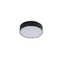MONZA II R30 3000K Lampa sufitowa czarna