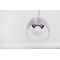 MORA 4 Lampa wisząca chrom