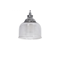MORA 4 Lampa wisząca chrom