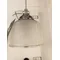 MORA 4 Lampa wisząca chrom