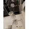 MORA 4 Lampa wisząca chrom