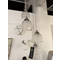 MORA 4 Lampa wisząca chrom
