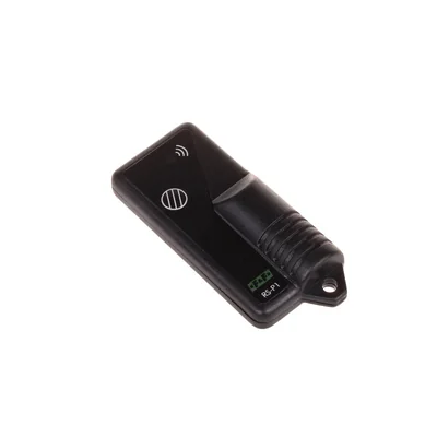 Nadajnik - pilot jednoprzyciskowy RS-P1