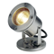Nautilus Lampa zewnętrzna stal nierdzewna