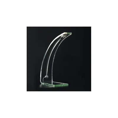 NEVADA Lampa biurkowa chrom