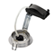 New Tria GU10 wbudowana oprawa aluminium