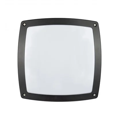 Nex Lampa zewnętrzna sufitowa czarna