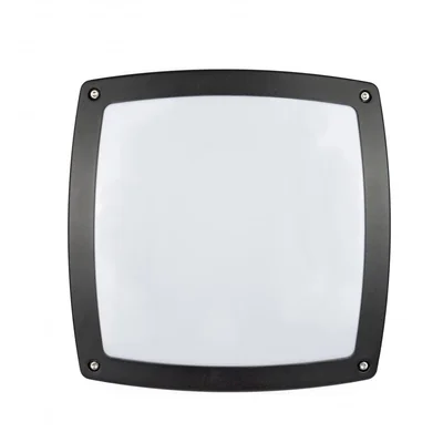 Nex Lampa zewnętrzna sufitowa czarna