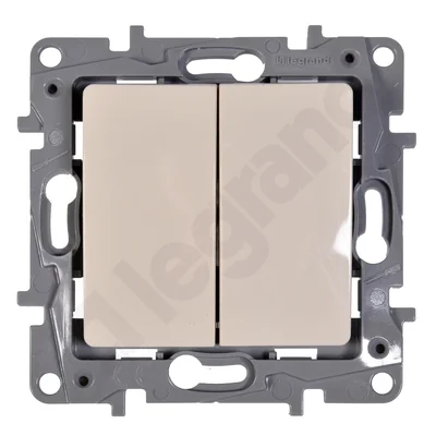 NILOE Łącznik świecznikowy