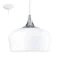 Obregon Lampa wisząca biała