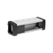 Ofiblok Plus podstawa 3x K45 (45x45mm), szary grafit