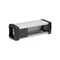 Ofiblok Plus podstawa 3x K45 (45x45mm), szary grafit