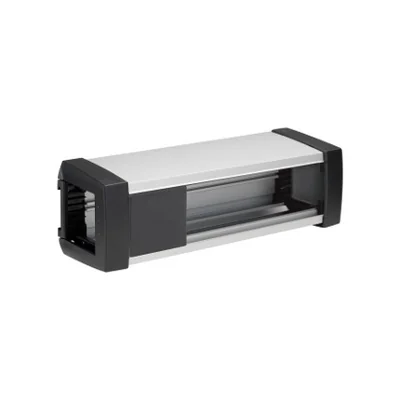 Ofiblok Plus podstawa 3x K45 (45x45mm), szary grafit