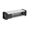 Ofiblok Plus podstawa 4x K45 (45x45mm), szary grafit