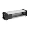 Ofiblok Plus podstawa 4x K45 (45x45mm), szary grafit