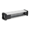 Ofiblok Plus podstawa 5x K45 (45x45mm), szary grafit