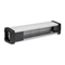 Ofiblok Plus podstawa 5x K45 (45x45mm), szary grafit