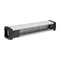 Ofiblok Plus podstawa 6x K45 (45x45mm), szary grafit