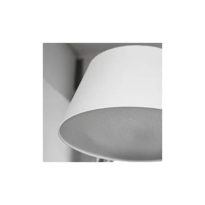OLAV Lampa stojąca biała
