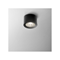 ONLY LED 230V Lampa sufitowa ekspozycyjna antracyt