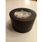 ONLY LED 230V Lampa sufitowa ekspozycyjna antracyt