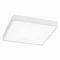 ONTARIO Plafon 25cm 15W 3000K IP20 biały