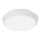 Oprawa Coral LED RCR 10W klosz biały mat 4000K