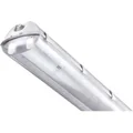 Oprawa Fibra II T5 PC 2X35W T5/G5/ Szary