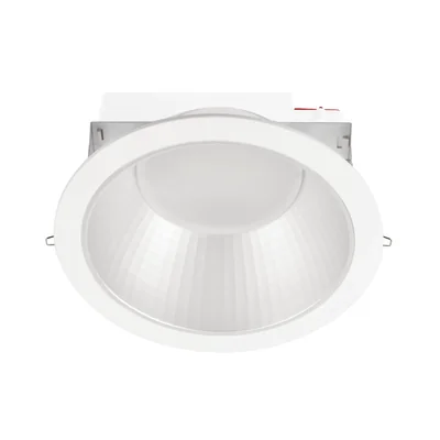 Oprawa LUGSTAR LB LED p/t ED 2050lm/840 MAT IP44 70° biały GEN.2 18 W