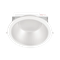 Oprawa LUGSTAR LB LED p/t ED 2050lm/840 MAT IP44 70° biały GEN.2 18 W