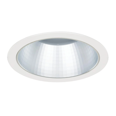 Oprawa LUGSTAR LB LED p/t ED 2050lm/840 MAT IP44 70° biały GEN.2 18 W